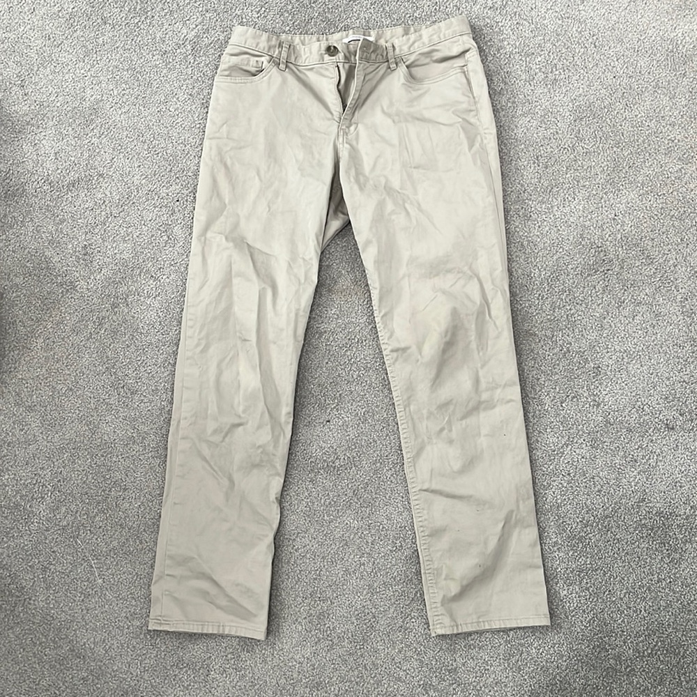 Calvin Klein pants